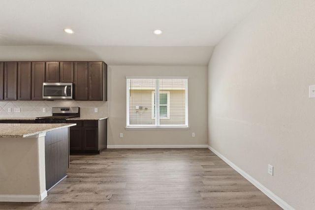 5407 James Michael Drive, Rosharon, TX 77583