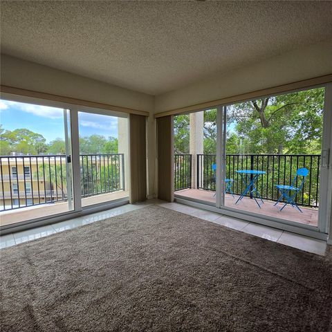225 COUNTRY CLUB DRIVE F-1401, Largo, FL 33771