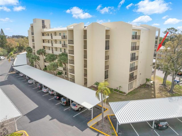 225 COUNTRY CLUB DRIVE F-1401, Largo, FL 33771
