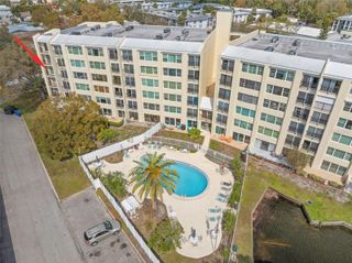 225 COUNTRY CLUB DRIVE F-1401, Largo, FL 33771