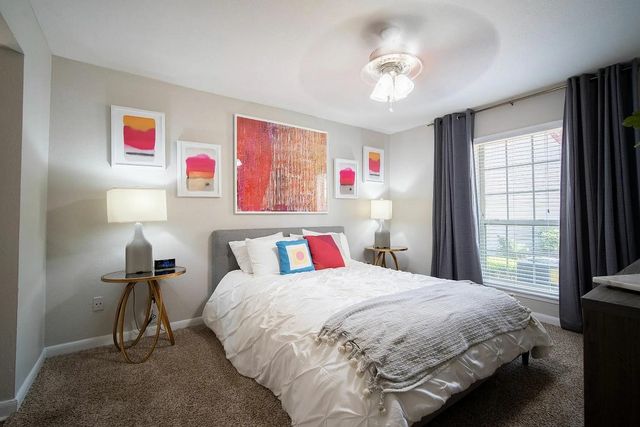 12800 Woodforest Boulevard N0403, Houston, TX 77015