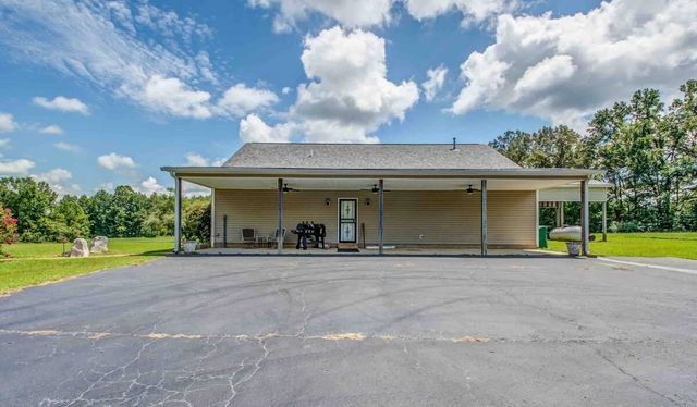 1215 BEAVER CREEK RD, Braden, TN 38049