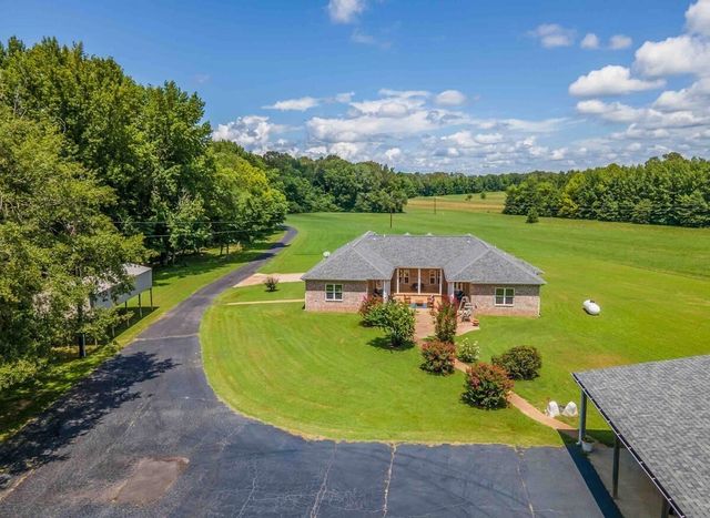 1215 BEAVER CREEK RD, Braden, TN 38049