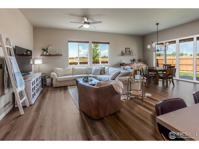 1231 105th Ave Ct, Greeley, CO 80634