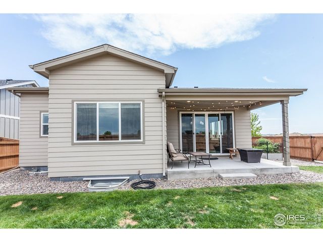 1231 105th Ave Ct, Greeley, CO 80634
