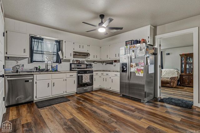 119 Cherry Street, Brookland, AR 72417