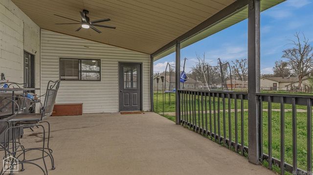 119 Cherry Street, Brookland, AR 72417