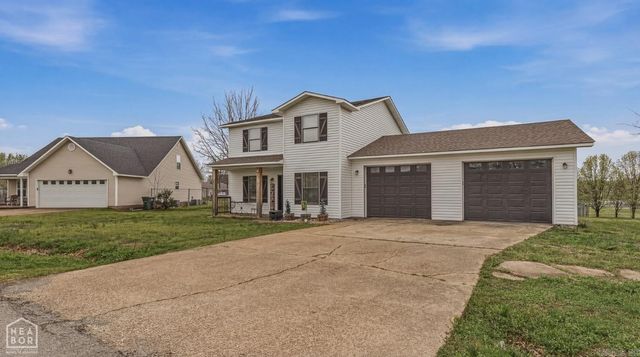 119 Cherry Street, Brookland, AR 72417