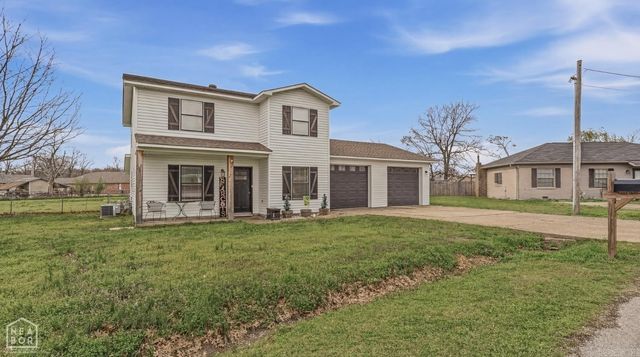 119 Cherry Street, Brookland, AR 72417
