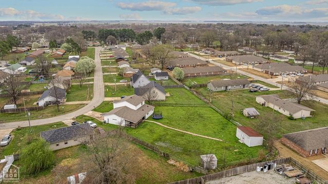 119 Cherry Street, Brookland, AR 72417