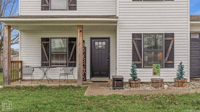 119 Cherry Street, Brookland, AR 72417