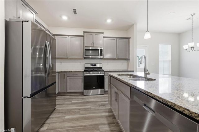 3716 Feltham Lane, Jamestown, NC 27282