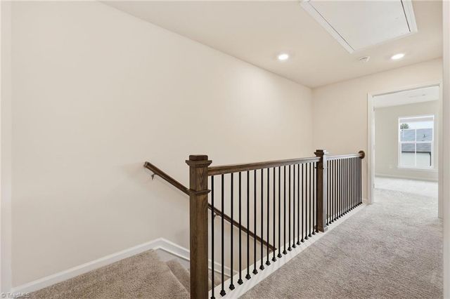 3716 Feltham Lane, Jamestown, NC 27282