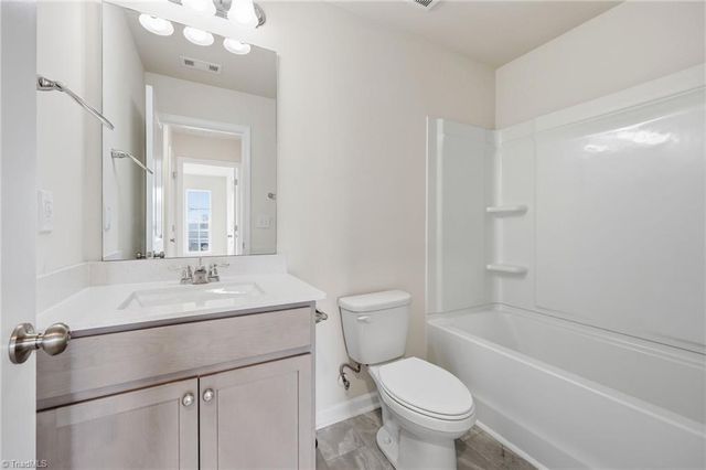 3716 Feltham Lane, Jamestown, NC 27282