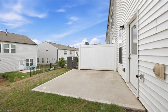 3716 Feltham Lane, Jamestown, NC 27282
