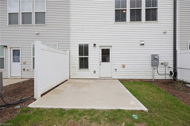 3716 Feltham Lane, Jamestown, NC 27282
