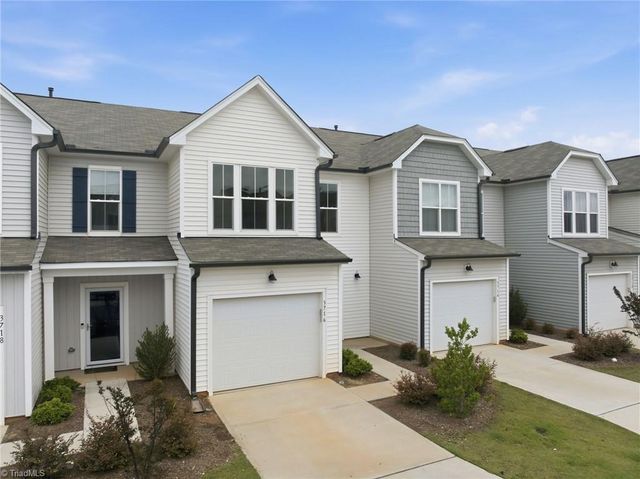 3716 Feltham Lane, Jamestown, NC 27282