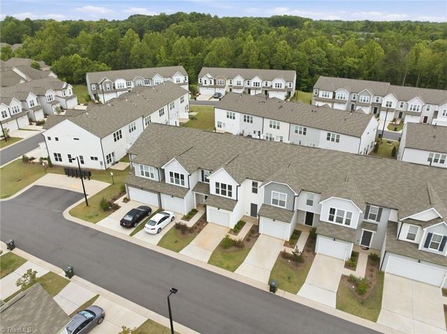 3716 Feltham Lane, Jamestown, NC 27282
