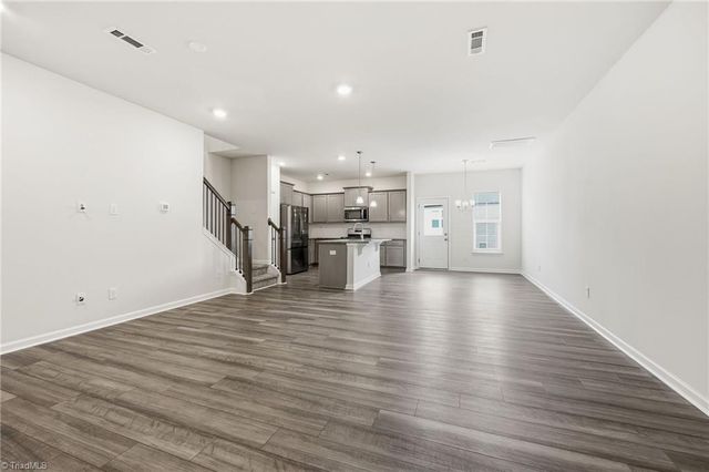 3716 Feltham Lane, Jamestown, NC 27282