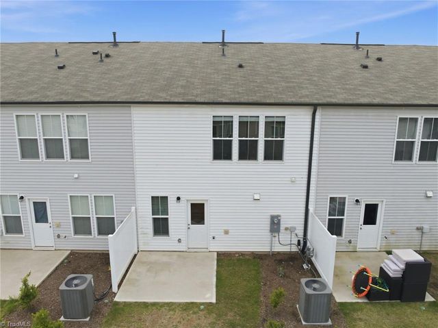3716 Feltham Lane, Jamestown, NC 27282