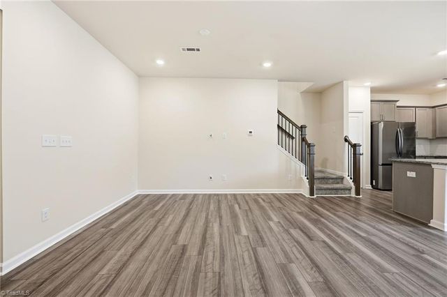 3716 Feltham Lane, Jamestown, NC 27282