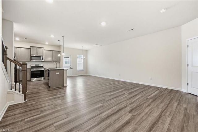3716 Feltham Lane, Jamestown, NC 27282
