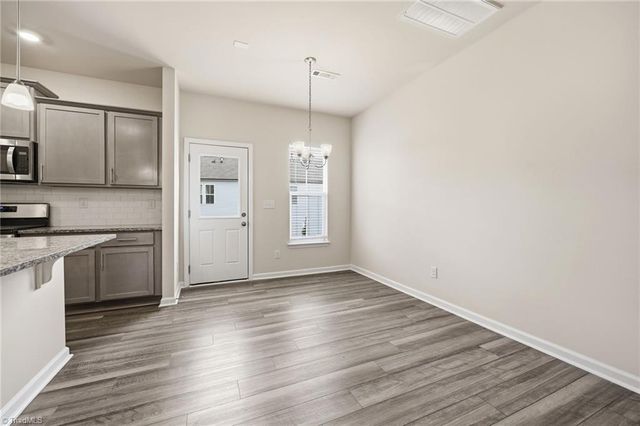 3716 Feltham Lane, Jamestown, NC 27282