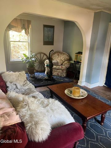 13 and 15 6th Street, Corinth, NY 12822