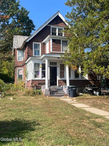 13 and 15 6th Street, Corinth, NY 12822