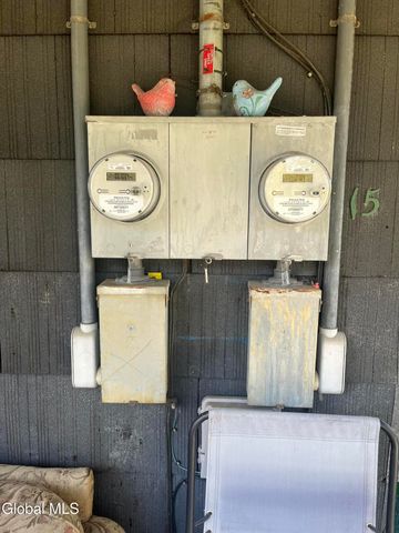 13 and 15 6th Street, Corinth, NY 12822