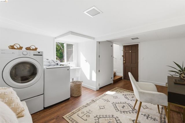 4021 Waterhouse, Oakland, CA 94602