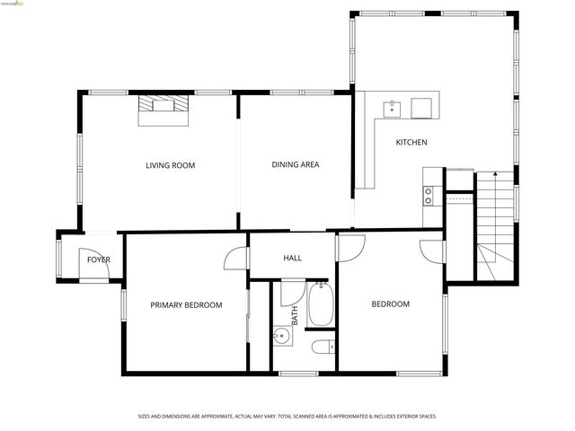 4021 Waterhouse, Oakland, CA 94602