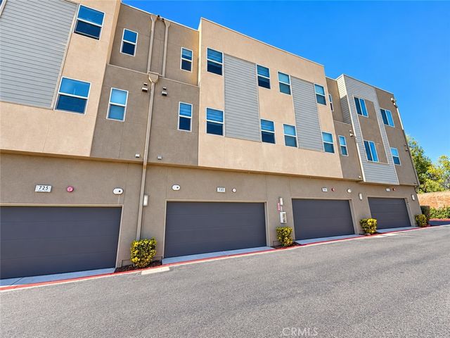 735 Sawyer Place, Upland, CA 91786