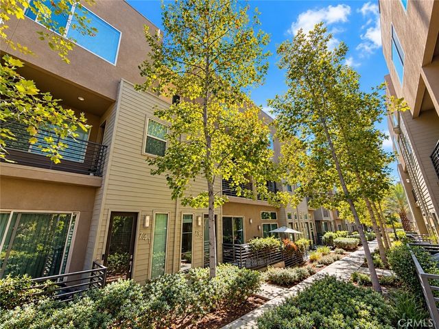 735 Sawyer Place, Upland, CA 91786