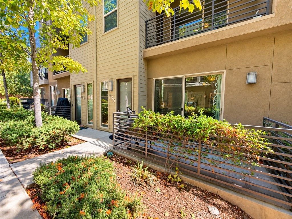 735 Sawyer Place, Upland, CA 91786