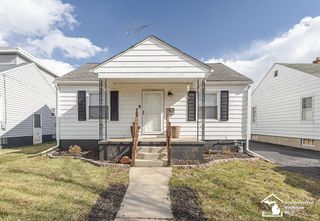 1008 Maple Avenue, Monroe, MI 48162