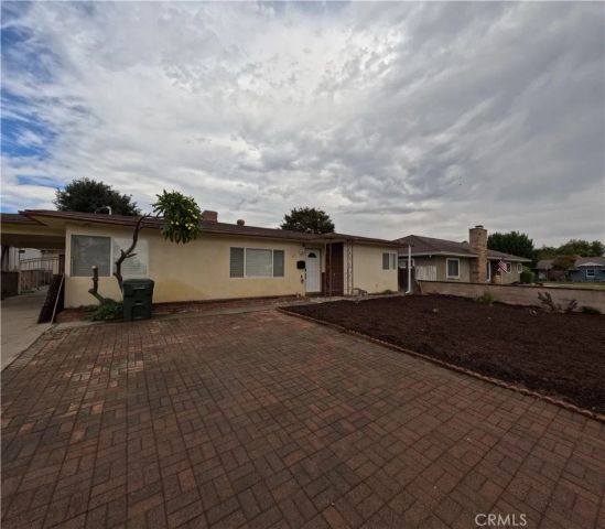255 W La Verne, Pomona, CA 91767