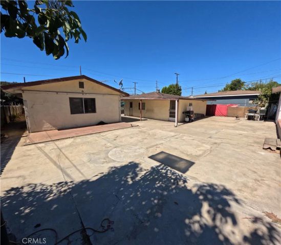 255 W La Verne, Pomona, CA 91767
