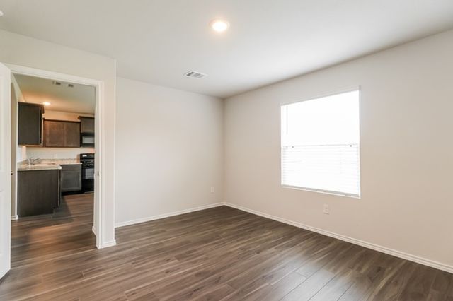 506 Sussex Place, Everman, TX 76140