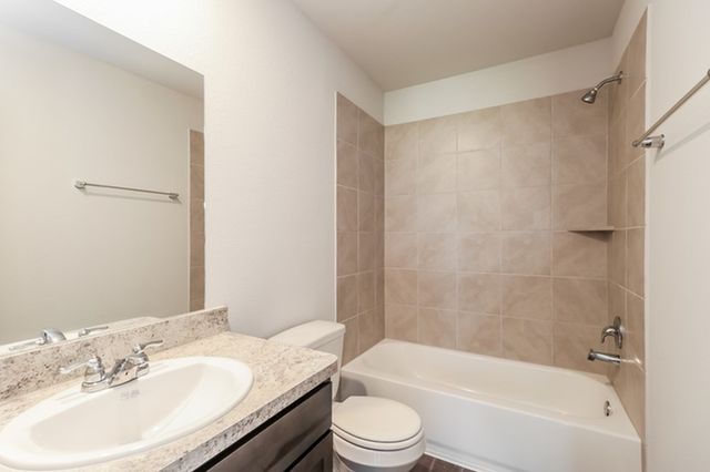 506 Sussex Place, Everman, TX 76140