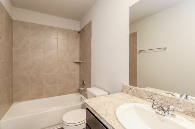 506 Sussex Place, Everman, TX 76140