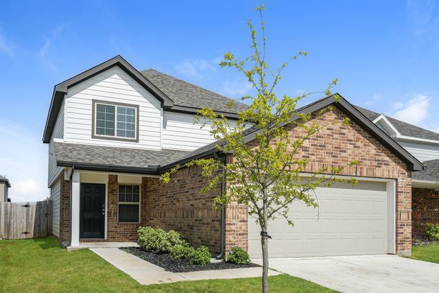 506 Sussex Place, Everman, TX 76140