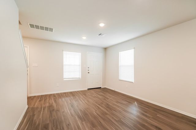 506 Sussex Place, Everman, TX 76140