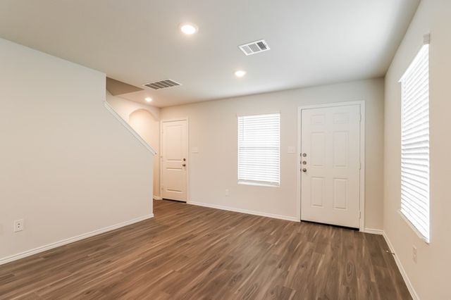 506 Sussex Place, Everman, TX 76140