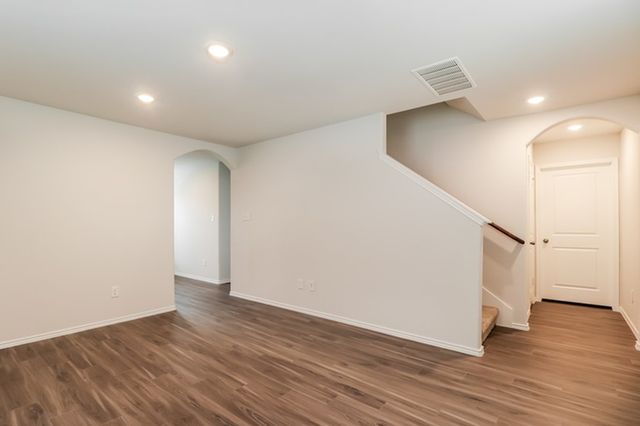 506 Sussex Place, Everman, TX 76140