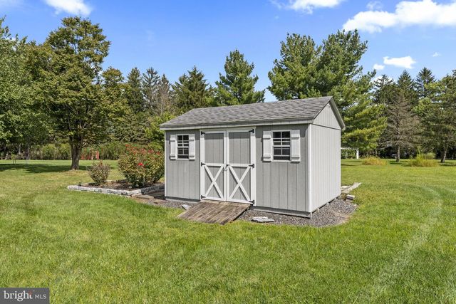 1136 RED BARN LN, Quakertown, PA 18951