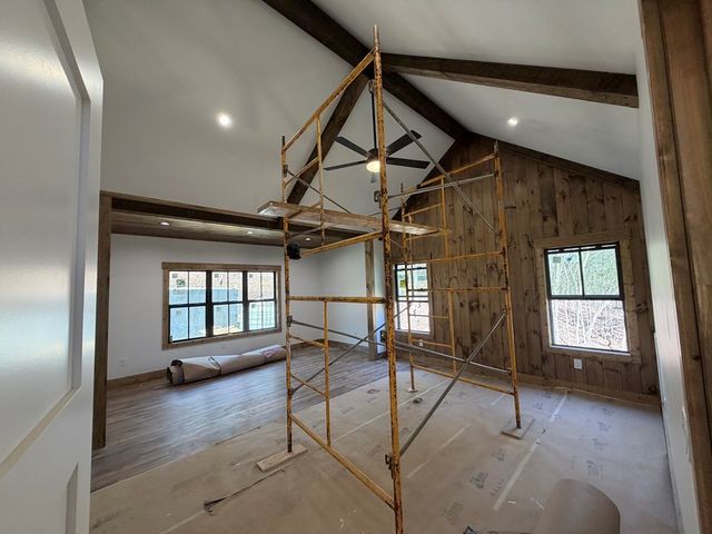 LOT 73 Spring Run Drive, Blue Ridge, GA 30513