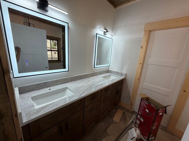 LOT 73 Spring Run Drive, Blue Ridge, GA 30513