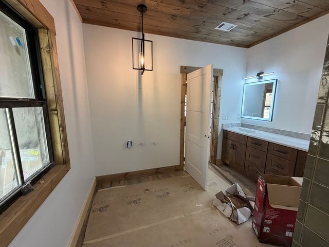 LOT 73 Spring Run Drive, Blue Ridge, GA 30513