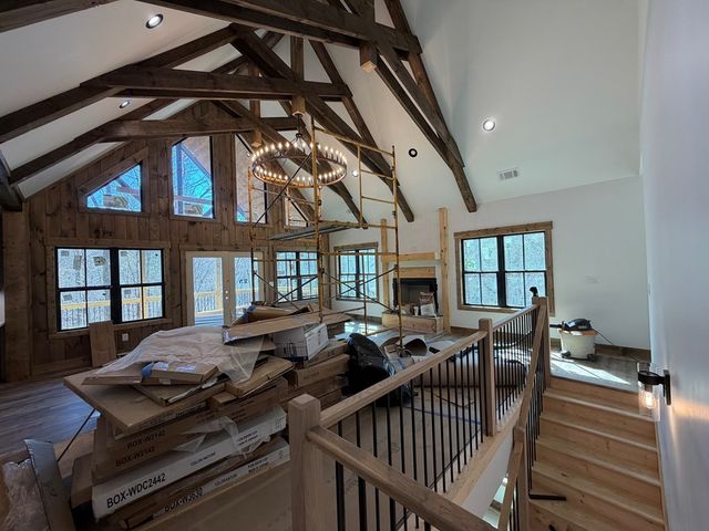 LOT 73 Spring Run Drive, Blue Ridge, GA 30513